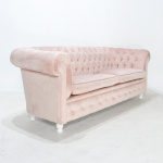 SOFA CHESTERFIELD LARGE