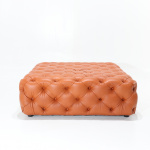 CHESTERFIELD MOON POUF