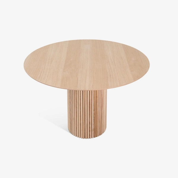 MILLERIGHE WOODEN TABLE