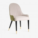 CHAISE IVY BICOLOR