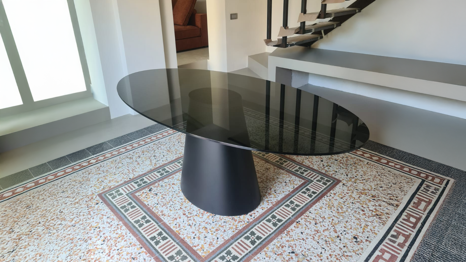 The IBFOR glass range - IBFOR - Your design shop