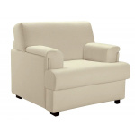 FAUTEUIL CONVERTIBLE LUXORY