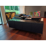 LACQUERED ALICANTE SIDEBOARD