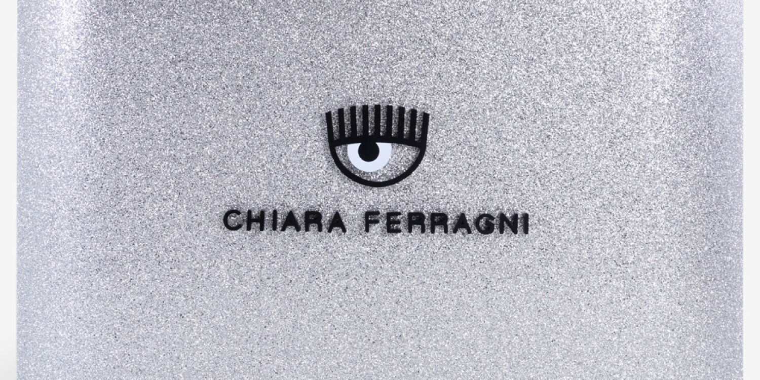 OFICINA DE LA MARCA CHIARA FERRAGNI EN MILÁN - IBFOR - Your design shop