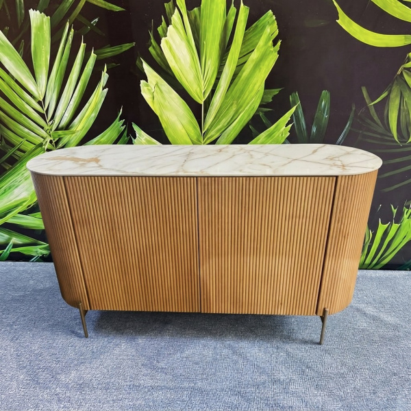 CREDENZA CANNETÉ LEGNO