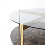 TABLE D'APPOINT ISIDE