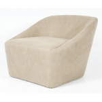 MONTGOMERY ARMCHAIR in fabric
