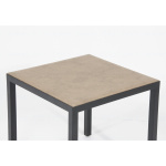 CONSTANCE SQUARE COFFEE TABLE