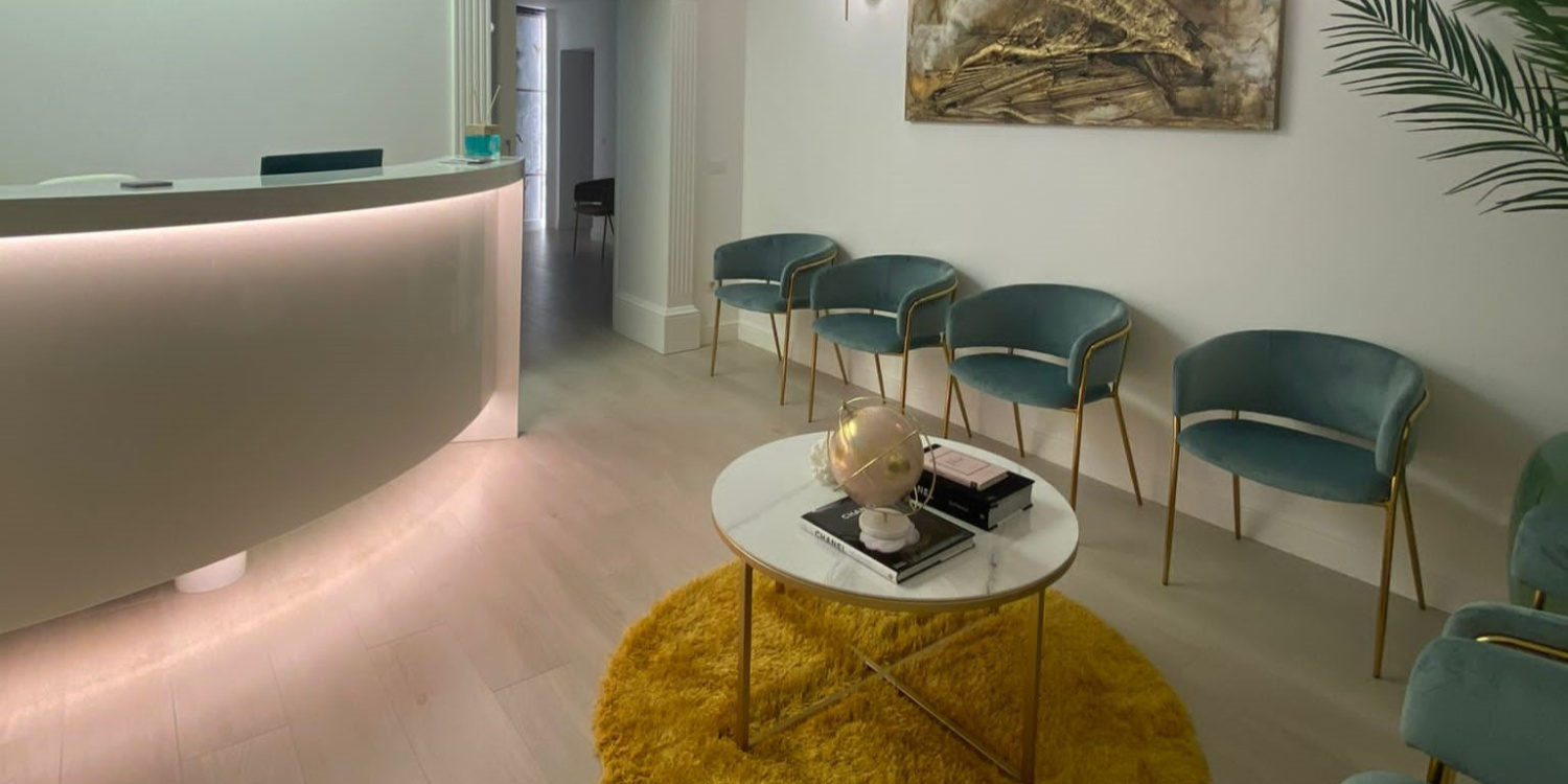 WAITING ROOM IN MILAN - IBFOR - Your design shop