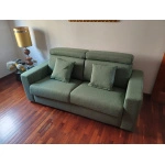 DOUBLE SOFA-BED