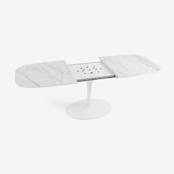 TABLE WING EXTENSIBLE