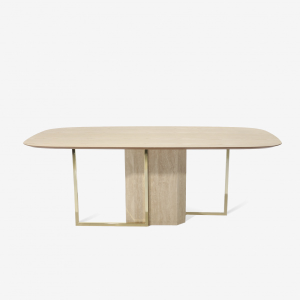 FLORIDA WOODEN TABLE