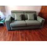 DOUBLE SOFA-BED