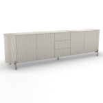 CANNETÉ SIDEBOARD WITH DRAWERS