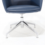 ANTHEA FIXED OFFICE CHAIR
