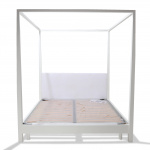 BRUNO CANOPY BED 