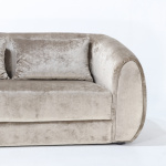 SOFA OURS POLAIRE 