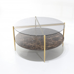 ISIDE SIDE TABLE