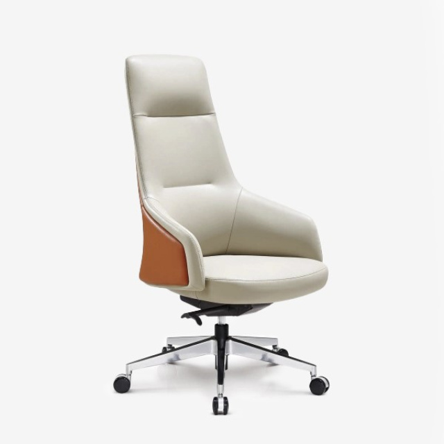 Office Chairs - Executive chairs and office chairs completely customizables