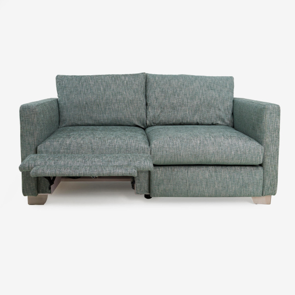 ETHAN SOFA WITH LIFTABLE FOOTRESTS