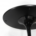 ROUND AND OVAL WING BASE 