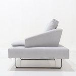 FAUTEUIL SILVER