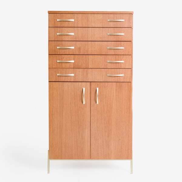 LUCY CHEST OF DRAWERS
