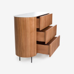 CANNETÉ CHEST OF DRAWERS