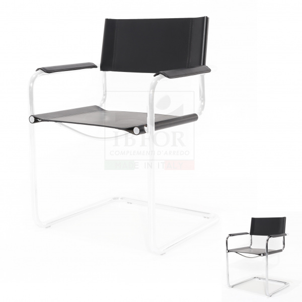 REPLACEMENT FOR STAM CHAIR with armrests