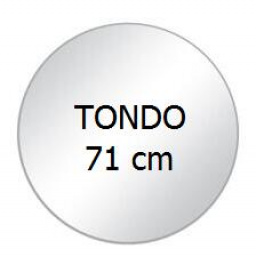71 cm 