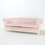 CHESTERFIELD SOFA LARGE