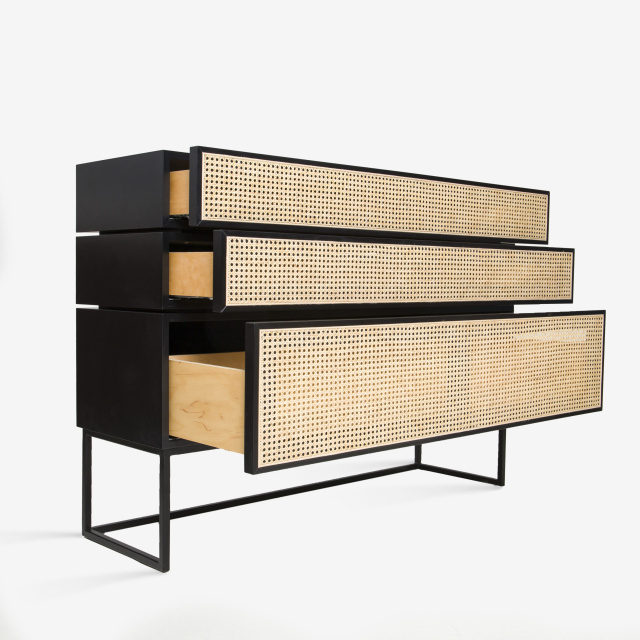 DIVA CHEST OF DRAWERS IBFOR Your design shop