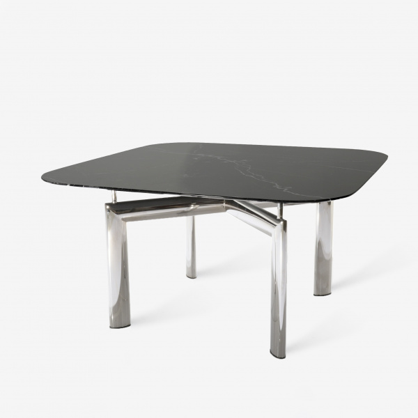 TABLE GRIS