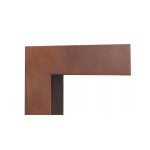AUXON TABLE in solid wood