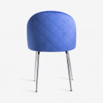 QUILTED MABLE CHAIR