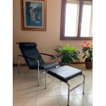 GENNY RELAX ARMCHAIR 