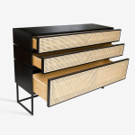 DIVA CHEST OF DRAWERS