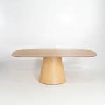 BEATRICE WOODEN TABLE
