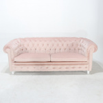CANAPÉ CHESTERFIELD LARGE