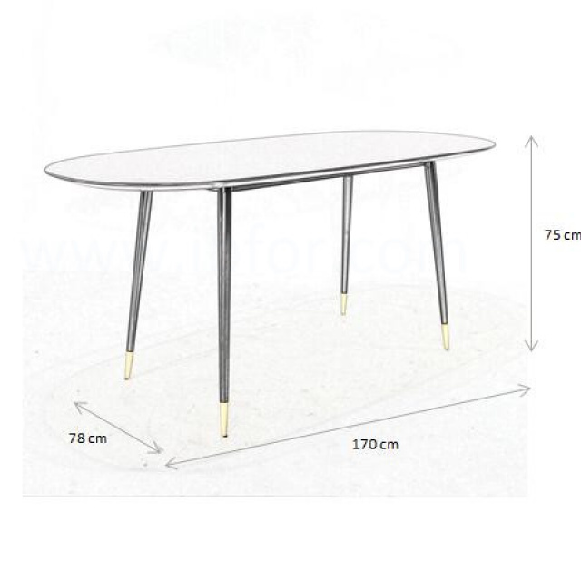 TABLE FRIGO 2 P.600x400+4 TIR.N.+TIR.UST + •STRUCTURE REFRIG - Lacaverne du  CHR