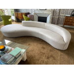 Sofa Serpentine wersja 2
