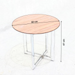 TABLE D'APPOINT LC