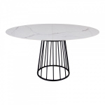 NET ROUND OR OVAL EXTENDABLE TABLE 