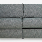 ETHAN SOFA WITH LIFTABLE FOOTRESTS