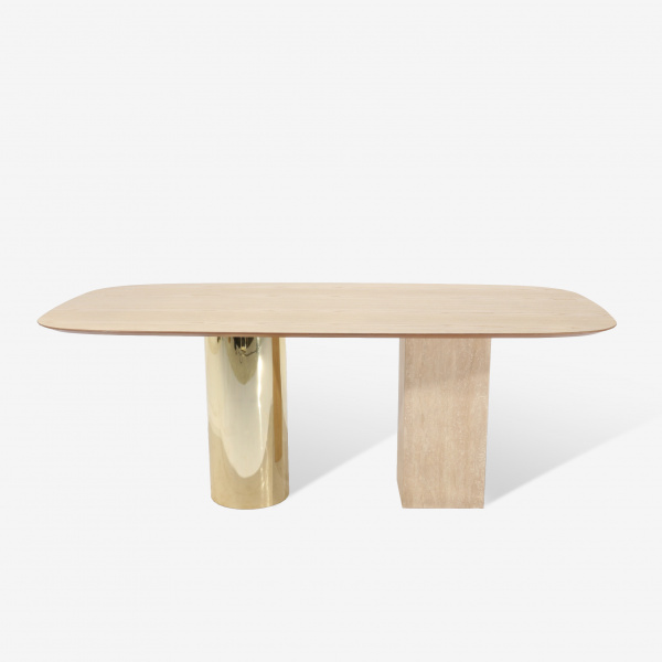 VERMONT WOODEN TABLE