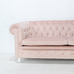 SOFA CHESTERFIELD LARGE