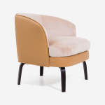 FAUTEUIL NORA