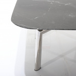 TABLE GRIS