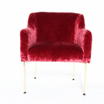 FAUTEUIL CHARLIE