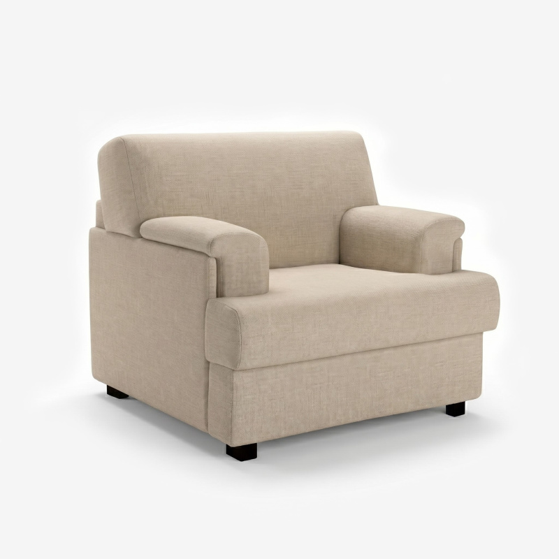 LUXORY SCHLAFSESSEL - IBFOR